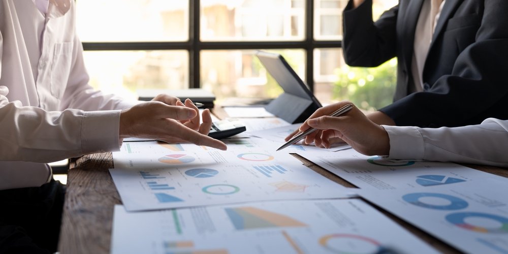 Análisis de Mercado y Viabilidad